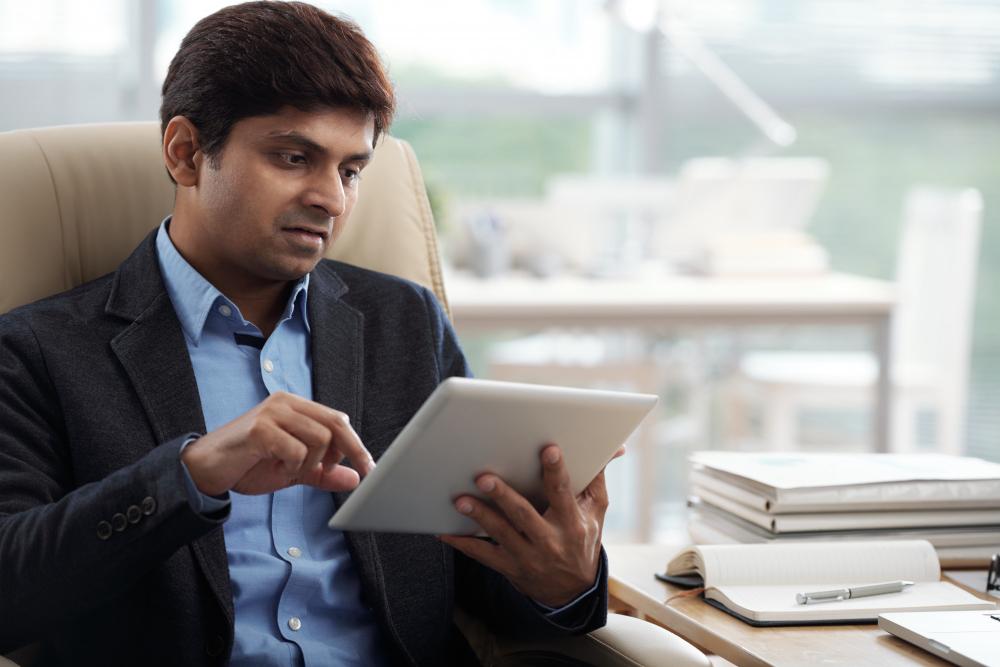Streamlining Government Tender Applications: Tips for Success
